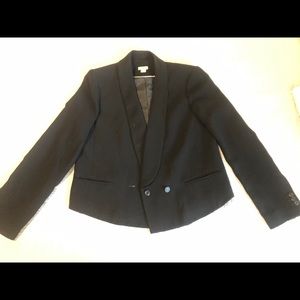 J.Crew Blazer
